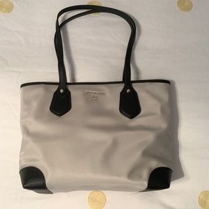 NWT Light Sand Michael Kors Tote